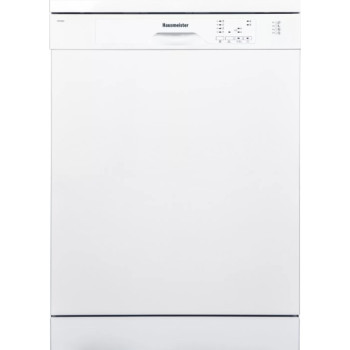 Hausmeister HM 1060 mosogatógép, 12 terítékes, 59.8x59.8x85cm 