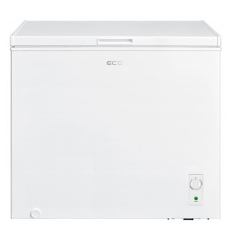 ECG EFP 11981 WE fagyasztóláda,198L,81.2x55x85cm