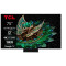 TCL 75C765 UHD MiniLED QLED Google Smart TV,75",190.5cm 