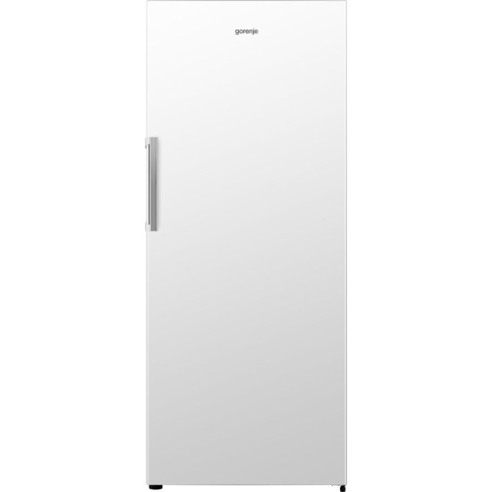 Gorenje FNC717DAW5 No Frost fagyasztószekrény,384L, inverteres kompresszor, 70x68.5x172 cm 