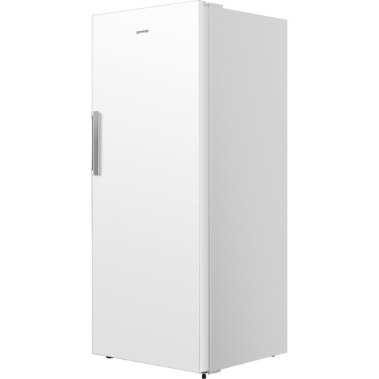 Gorenje FNC717DAW5 No Frost fagyasztószekrény,384L, inverteres kompresszor, 70x68.5x172 cm 