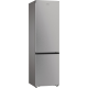 Gorenje NRB620C6X4WFE No Frost Plus alulfagyasztós kombinált hűtőszekrény, inverteres kompresszor, WIFI, 283/130L, 59.5x65.8x203 cm, inox 