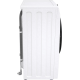 Gorenje W1NGPI61SBS elöltöltős mosógép,6kg,inverter motor,gőz, 60x43.5x85 cm 