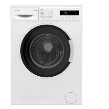 ECG EWF 1472 DD elöltöltős mosógép 7kg 1400 ford, 60x53x85 cm 