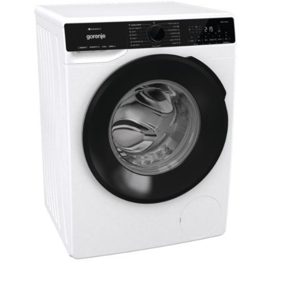 Gorenje WPNA94A1PWIFI elöltöltős mosógép, 9kg, inverter motor, Wifi, 60x54.5x85cm 