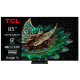 TCL 85C765 UHD MiniLED QLED Google Smart TV,85",215.9cm 