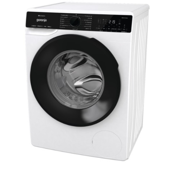 Gorenje WPNA94A1PWIFI elöltöltős mosógép, 9kg, inverter motor, Wifi, 60x54.5x85cm 