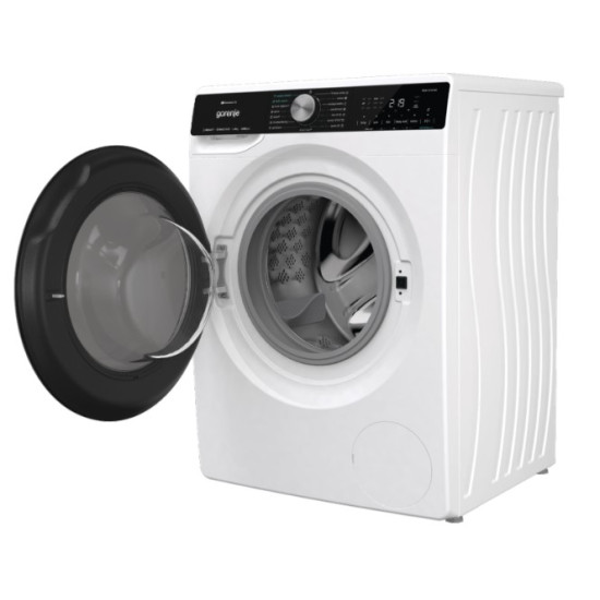 Gorenje WNS94A1TWIFI elöltöltős mosógép,9kg,inverter motor,gőzfunkció, Wifi, 60x54.5x85 cm