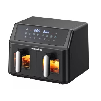 Hausmeister HM 6936  Air Fryer forrólevegős sütő, 9L