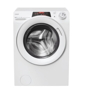 Candy ROW 4856DWMS7-S mosó-szárítógép 8/5kg,gőzfunkció, inverter motor, 60x53x85cm