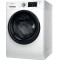 Whirlpool FFD 8648 BV EE elöltöltős mosógép, 8kg, inverter motor, gőzfunkció, 59.5x63x84.5cm
