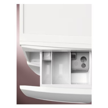 Beko WUE-7636 X0A elöltöltős mosógép, 7 kg, inverter motor, 60x49x84.5 cm 