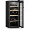 Liebherr WPBL 4601 borhűtő, 166 palackos, 59.7x76.3x148.4 cm, fekete 