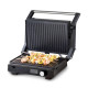 Gorenje GCG2000SD kontakt grill, 2000W, fekete