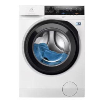 AEG EW7W4492E mosó-szárítógép, gőzfunkció, ökoinverter motor, 9/5kg, 59.7x59.9x84.7cm 