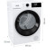 Gorenje DHNE82 hőszivattyús szárítógép,8kg,59.5x55x84.5cm 