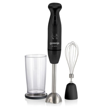 Gorenje HBC802QB botmixer, 800W, fekete 