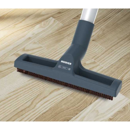 Hoover BR71 BR10011 porzsák nélküli porszívó,700W,luxor fekete szín 