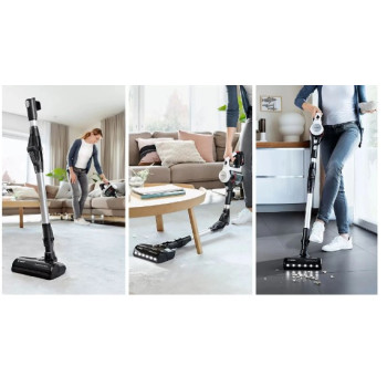 Bosch BBS711W, Vezeték nélküli porszívó