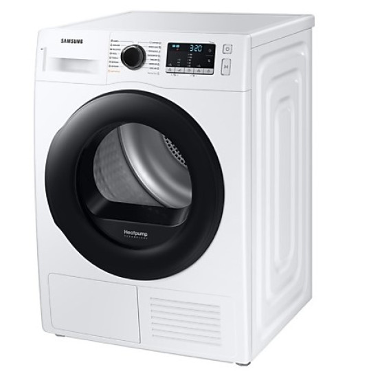 Samsung DV80TA220AE hőszivattyús szárítógép 8kg, inverter motor, 60x60x85 cm 