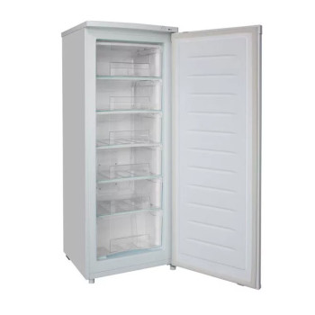 Dimarson DM180F 6 fiókos fagyasztószekrény 54.5 x 56.5 x 141 cm