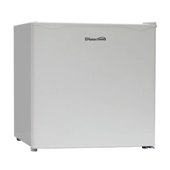 Dimarson DM40F fagyasztószekrény, 35 liter, E energiaosztály, 47.4x44.5x49.5 cm 