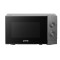 Gorenje MO20E1T4 mikrohullámú sütő, 20L, szürke 