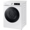 Samsung WW11BB704DGWS6 elöltöltős mosógép,11kg,Wifi,gőzfunkció,inverter motor,60x60x85cm