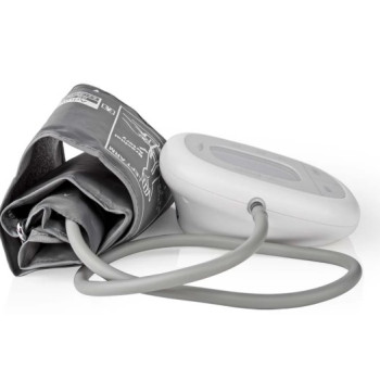 Nedis HCBL400WT felkaros vérnyomásmérő 