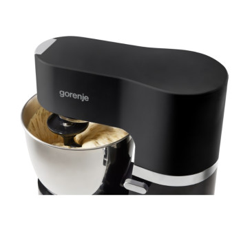 Gorenje MMC1500PS konyhai robotgép, 1500W, fekete 