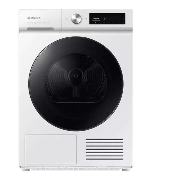 Samsung DV90BB7445GES6 hőszivattyús szárítógép, 9kg, Wifi, 60x60x85cm, inverter motor
