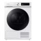 Samsung DV90BB7445GES6 hőszivattyús szárítógép, 9kg, Wifi, 60x60x85cm, inverter motor