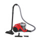 Hoover HP310HM 011 porzsák nélküli porszívó,850W,piros 