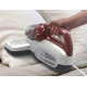 Hoover MBC500UV 011 matractisztítógép,500W,piros-fehér szín 