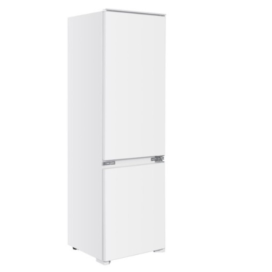 Gorenje RKI517EP1 beépíthető alulfagyasztós kombinált hűtőszekrény,183/67L,54x54x178cm