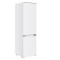 Gorenje RKI517EP1 beépíthető alulfagyasztós kombinált hűtőszekrény, 183/67L, 54x54x178cm