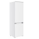 Gorenje RKI517EP1 beépíthető alulfagyasztós kombinált hűtőszekrény,183/67L,54x54x178cm