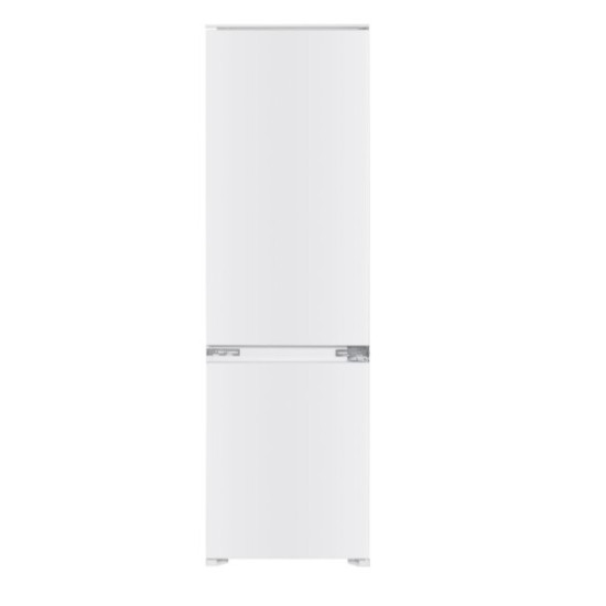 Gorenje RKI517EP1 beépíthető alulfagyasztós kombinált hűtőszekrény,183/67L,54x54x178cm