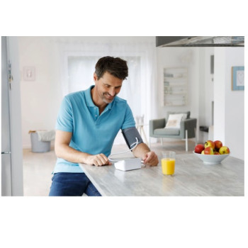 Medisana BU 512 felkaros vérnyomásmérő