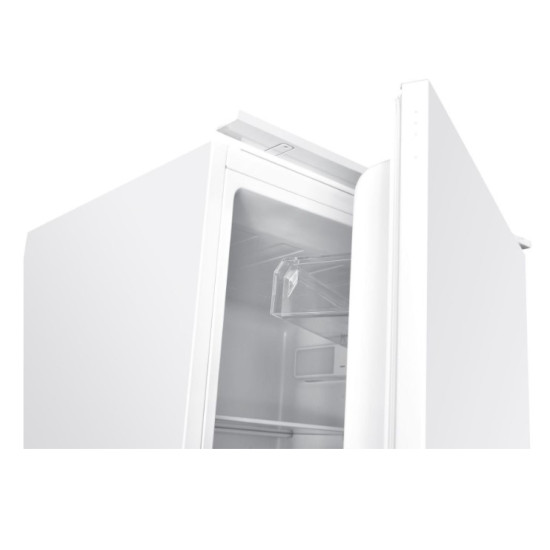 Gorenje RKI517EP1 beépíthető alulfagyasztós kombinált hűtőszekrény,183/67L,54x54x178cm