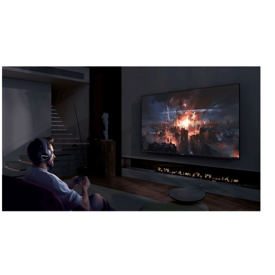 Hisense 50A6N 4K UHD Smart LED 50", 127 cm TV