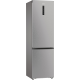 Gorenje NRB620C61X4WFE No Frost Plus alulfagyasztós kombinált hűtőszekrény, 283/130L, WIFI, inverteres kompresszor, 59.5x65.8x203 cm, inox 