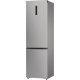 Gorenje NRB620C61X4WFE No Frost Plus alulfagyasztós kombinált hűtőszekrény, 283/130L, WIFI, inverteres kompresszor, 59.5x65.8x203 cm, inox 