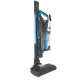 Hoover HF522STP 011 vezeték nélküli álló porszívó,290W,obszidián szürke 