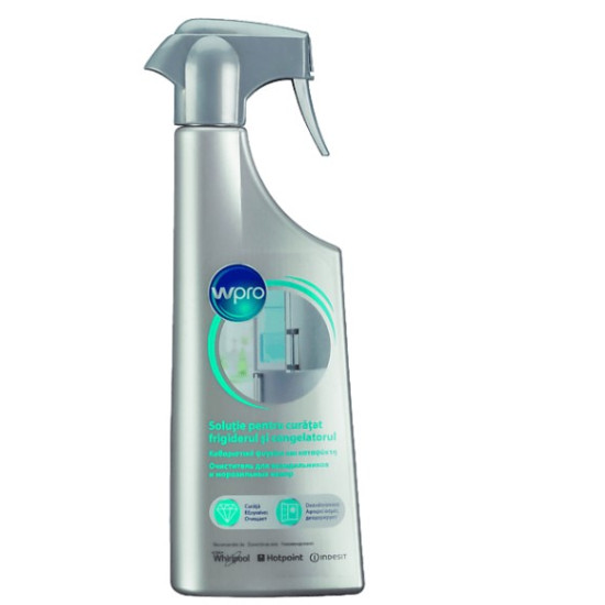 Wpro FRI-200 hűtőszekrény tisztító spray, 500ml 