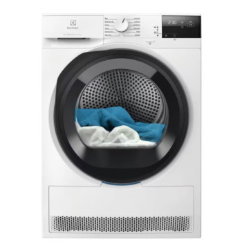 Electrolux EW6D285Y hőszivattyús szárítógép, 8kg, 59.6x63.8x85cm 