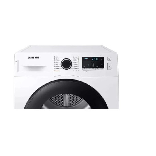 Samsung DV70TA000AE/LE hőszívattyús szárítógép,7kg,60x60x85cm,inverter motor