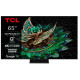 TCL 65C765 UHD MiniLED QLED Google Smart TV,65",165.1cm