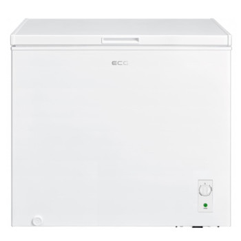 ECG EFP 11980 WF fagyasztóláda,198L,81.6x55x85cm