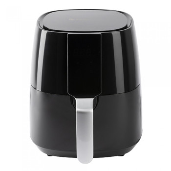 Swiss Home SH-6930 Air Fryer forrólevegős sütő, 3.8L,1450W, fekete